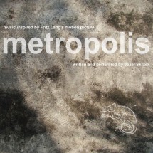 Metropolis (2010)