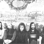 Grupa Niemen, rok 1972 (fot. z archiwum artysty)