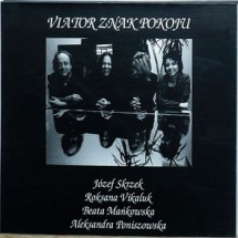 Viator – Znak pokoju (2005)